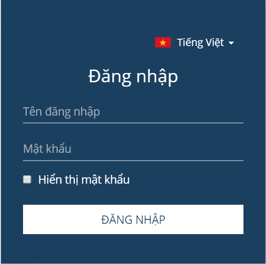 đăng nhập tổng viva88