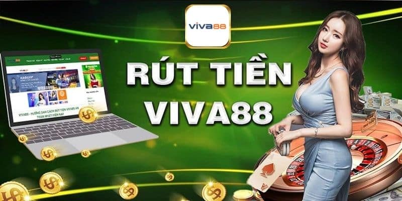 rút tiền viva88